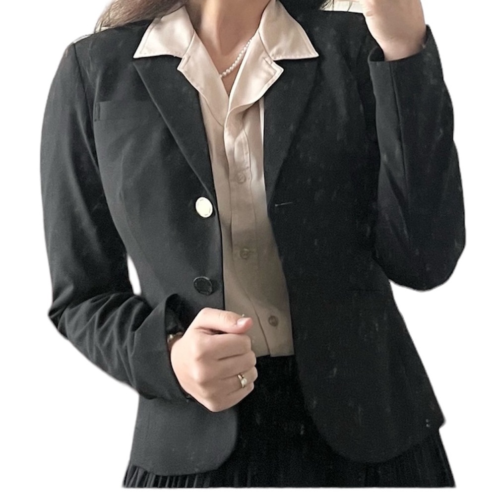 Calvin Klein | Womens Blazer